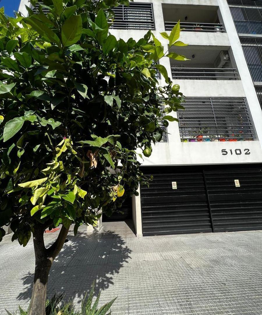 Foto de Venta Monoambiente Las Cañitas, imagen 1