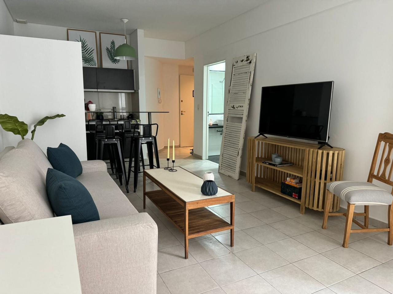 Foto de Venta Monoambiente Las Cañitas, imagen 3