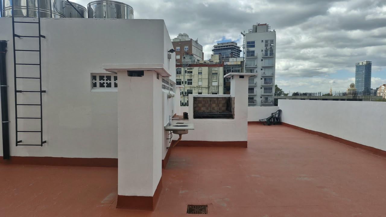 Foto de Venta Monoambiente Las Cañitas, imagen 2