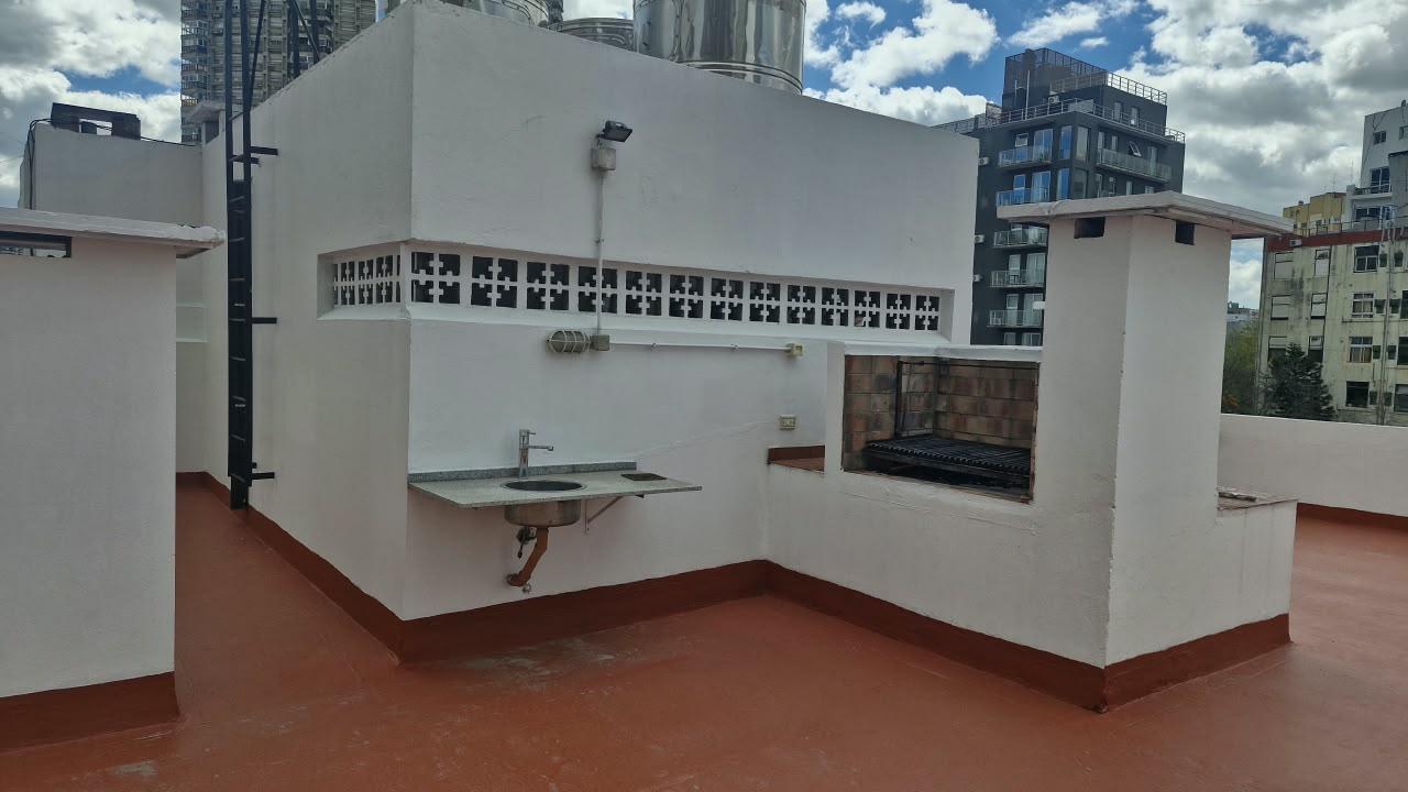 Foto de Venta Monoambiente Las Cañitas, imagen 5