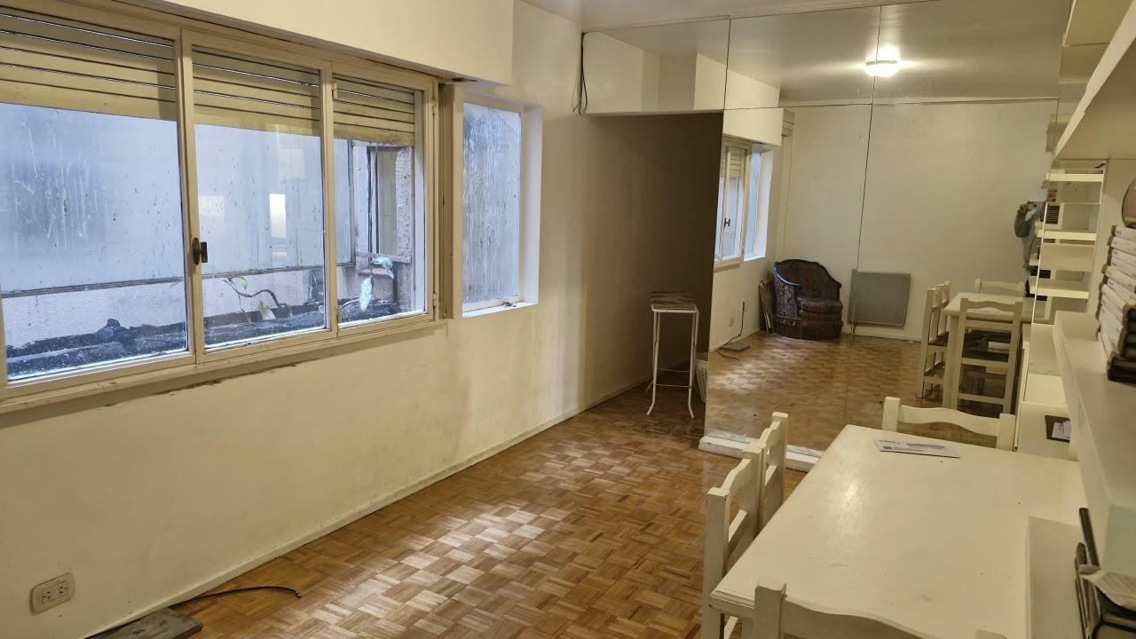 Foto de Venta Departamento de Tres Ambientes Retiro, imagen 5