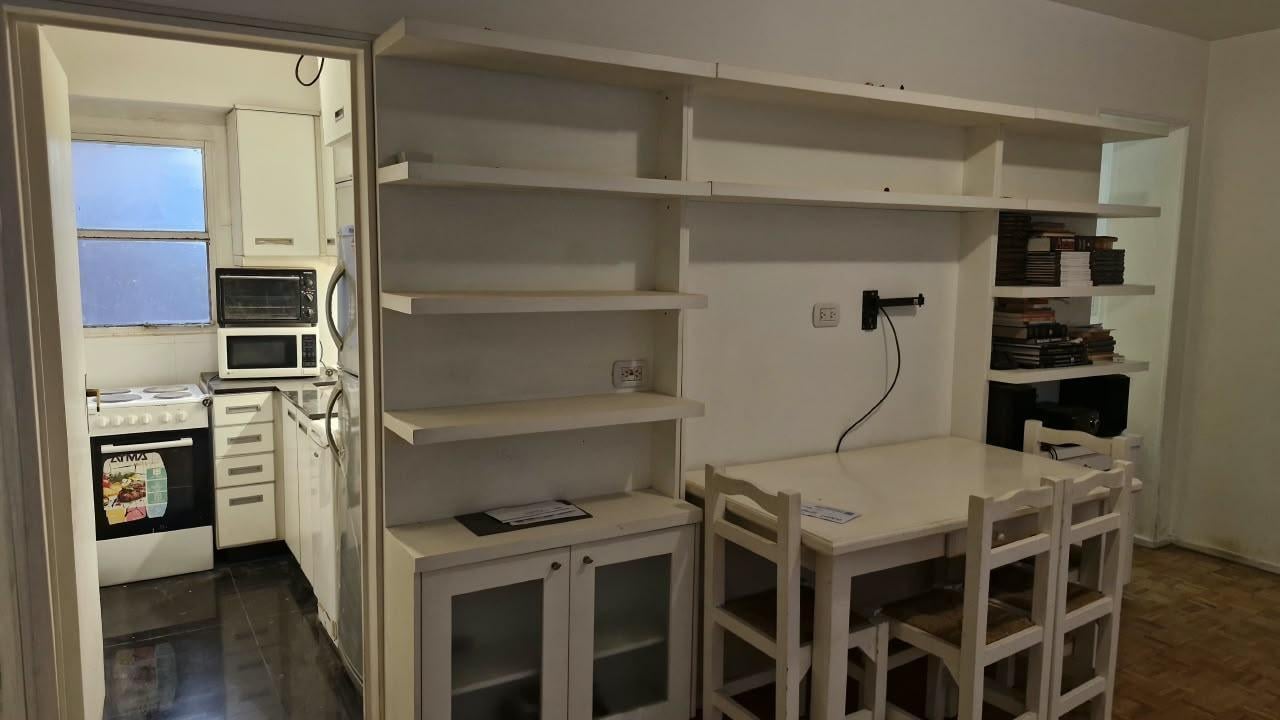 Foto de Venta Departamento de Tres Ambientes Retiro, imagen 4