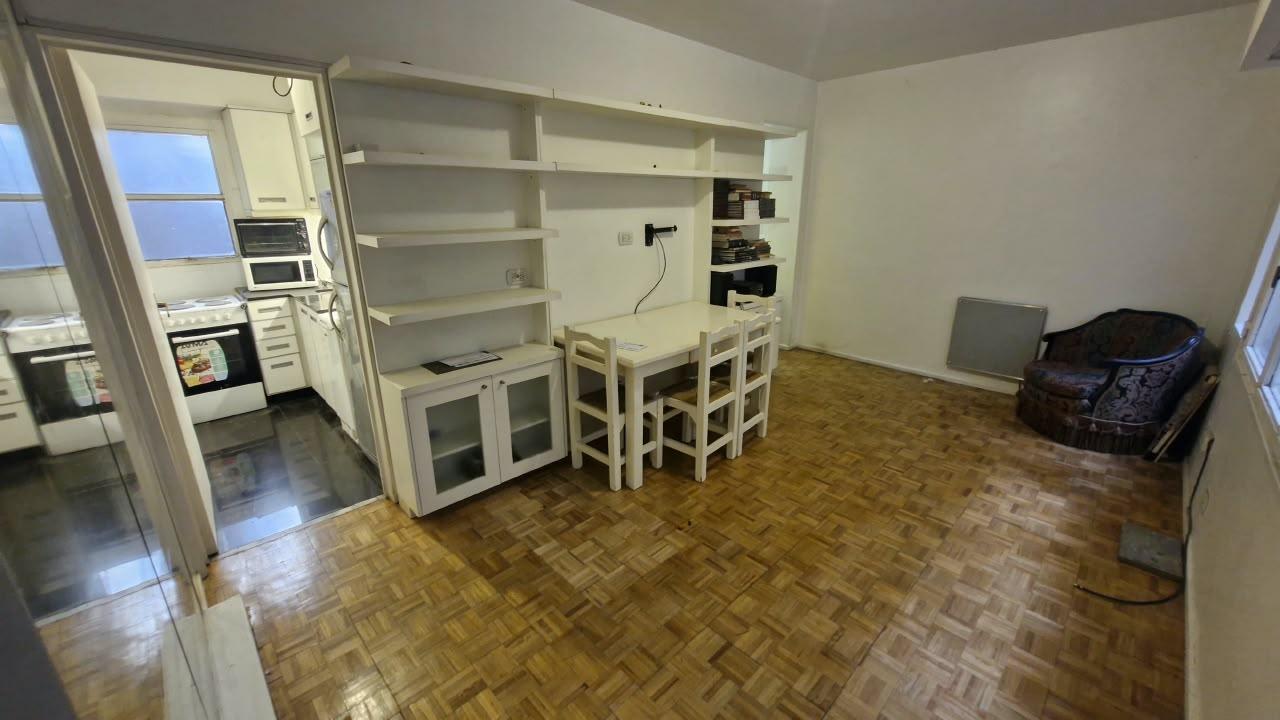 Foto de Venta Departamento de Tres Ambientes Retiro, imagen 1