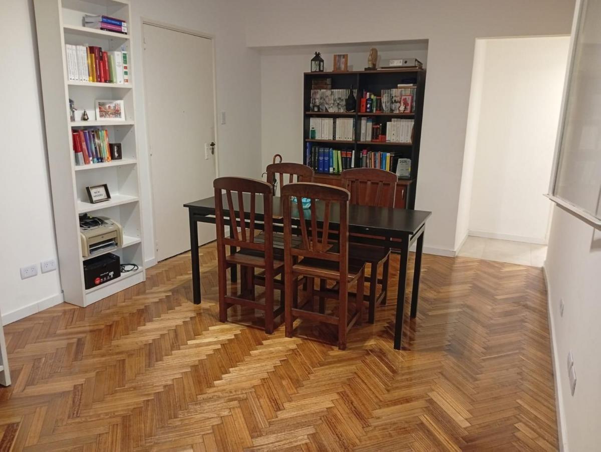 Foto de Almagro - Departamento 2 ambientes - APTO CRÉDITO, imagen 2