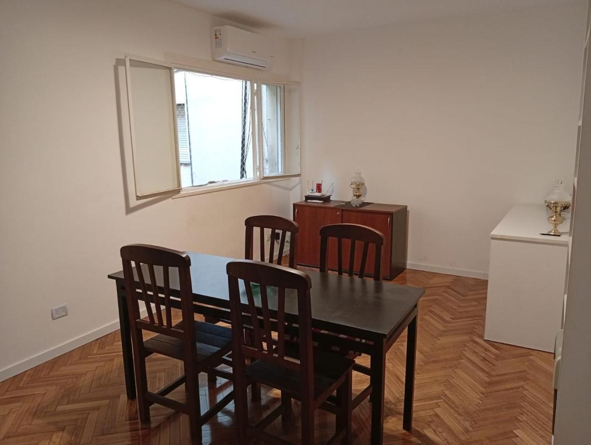 Foto de Almagro - Departamento 2 ambientes - APTO CRÉDITO, imagen 1