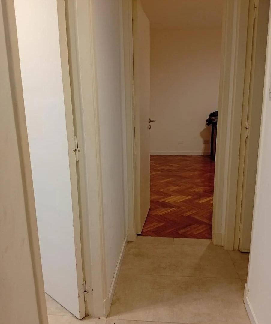 Foto de Almagro - Departamento 2 ambientes - APTO CRÉDITO, imagen 4