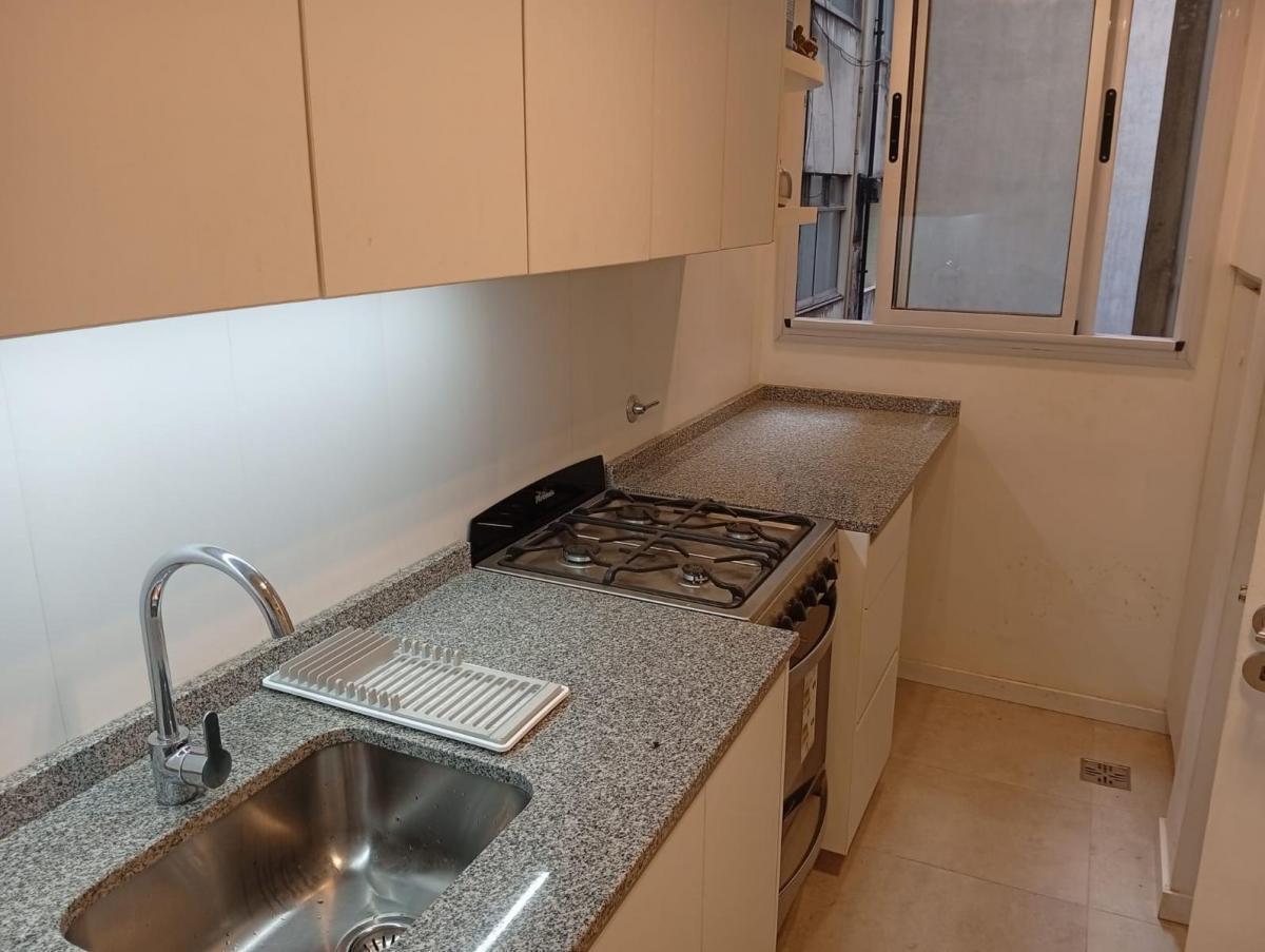 Foto de Almagro - Departamento 2 ambientes - APTO CRÉDITO, imagen 3