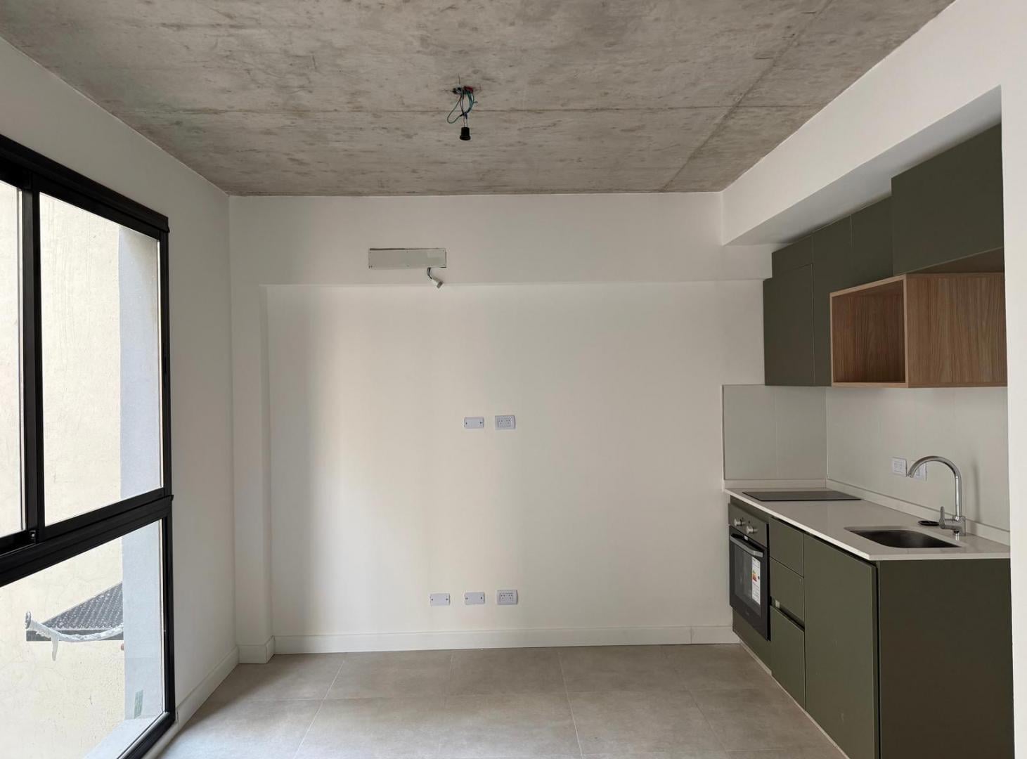 Foto de Alquiler monoambiente divisible en Belgrano excelente ubicacion, imagen 3