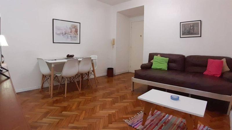 Foto de Venta Departamento 2 ambientes San Nicolás, imagen 3