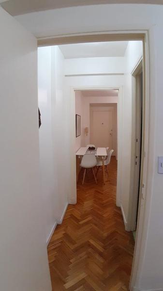 Foto de Venta Departamento 2 ambientes San Nicolás, imagen 5
