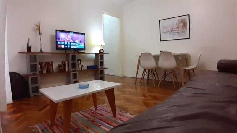 Foto de Venta Departamento 2 ambientes San Nicolás, imagen 1