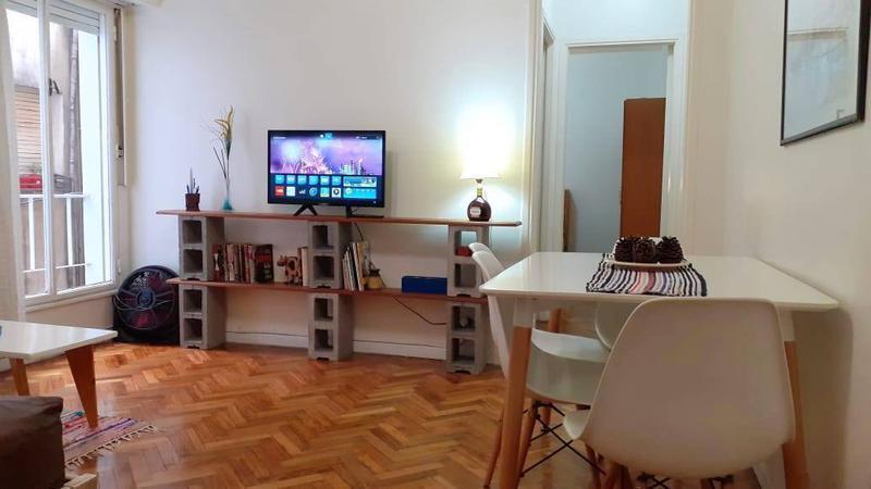 Foto de Venta Departamento 2 ambientes San Nicolás, imagen 4
