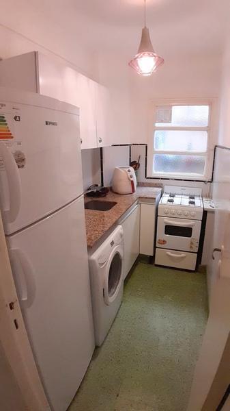 Foto de Venta Departamento 2 ambientes San Nicolás, imagen 2