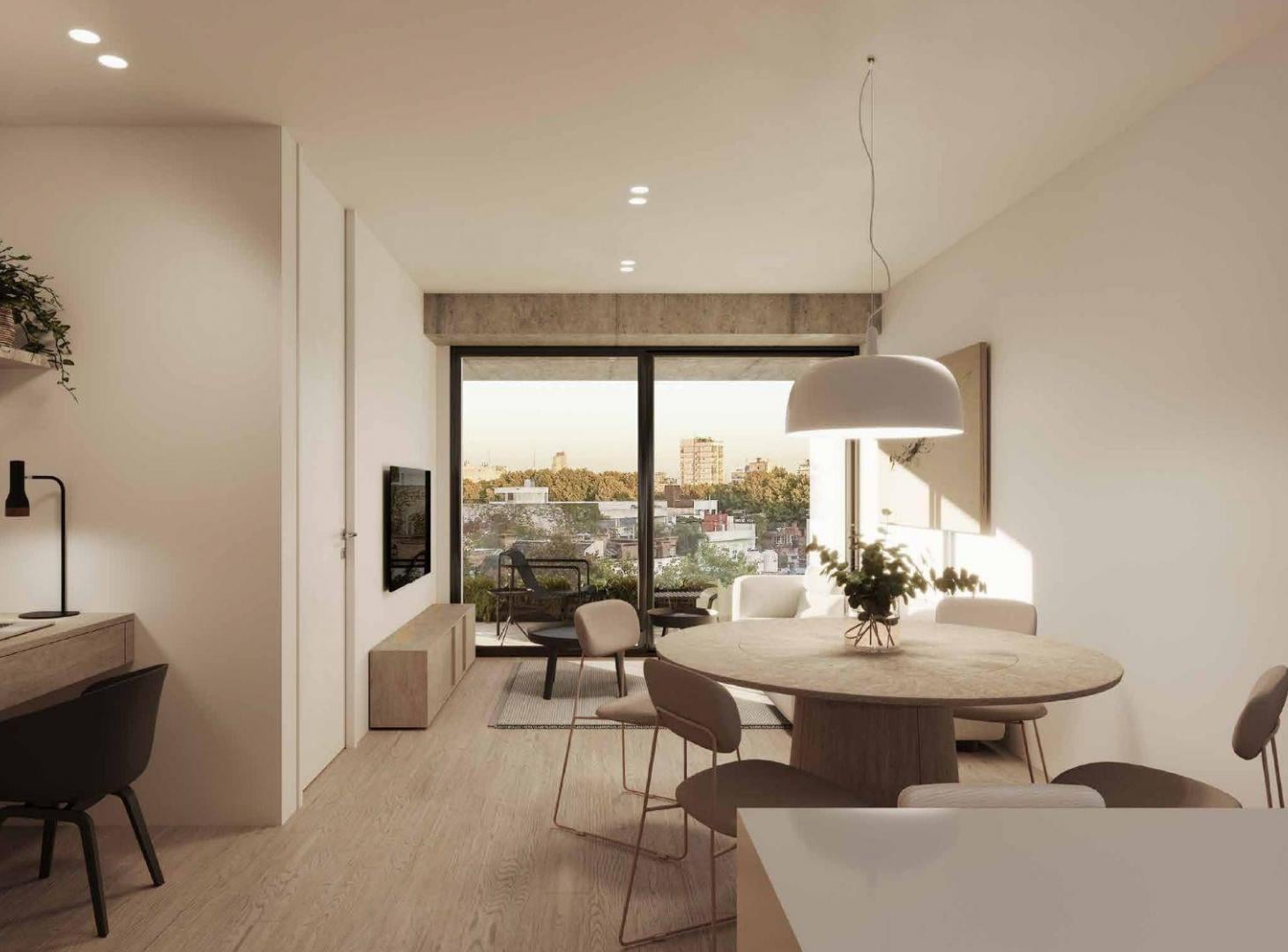 Foto de Venta, Departamento 4 Ambientes, Parrilla, Amenities, Estrenar, Palermo, imagen 1