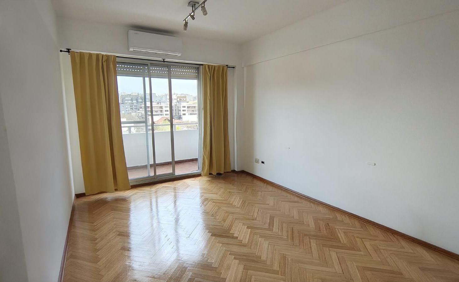 Foto de Alquiler Departamento 2 ambientes con cochera en Belgrano, imagen 1