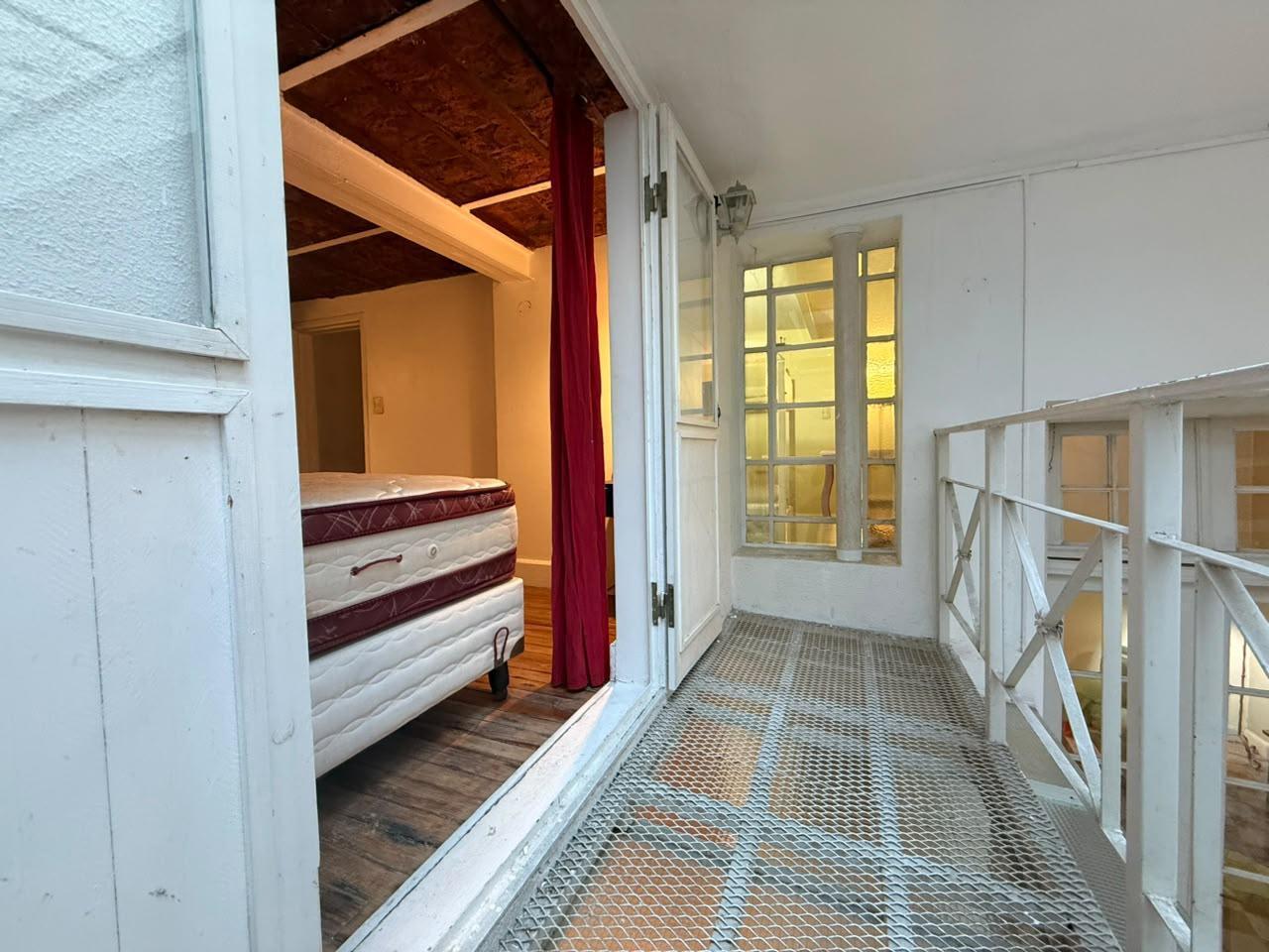 Foto de Venta Departamento tipo PH 3 ambientes San Telmo Patio, imagen 5