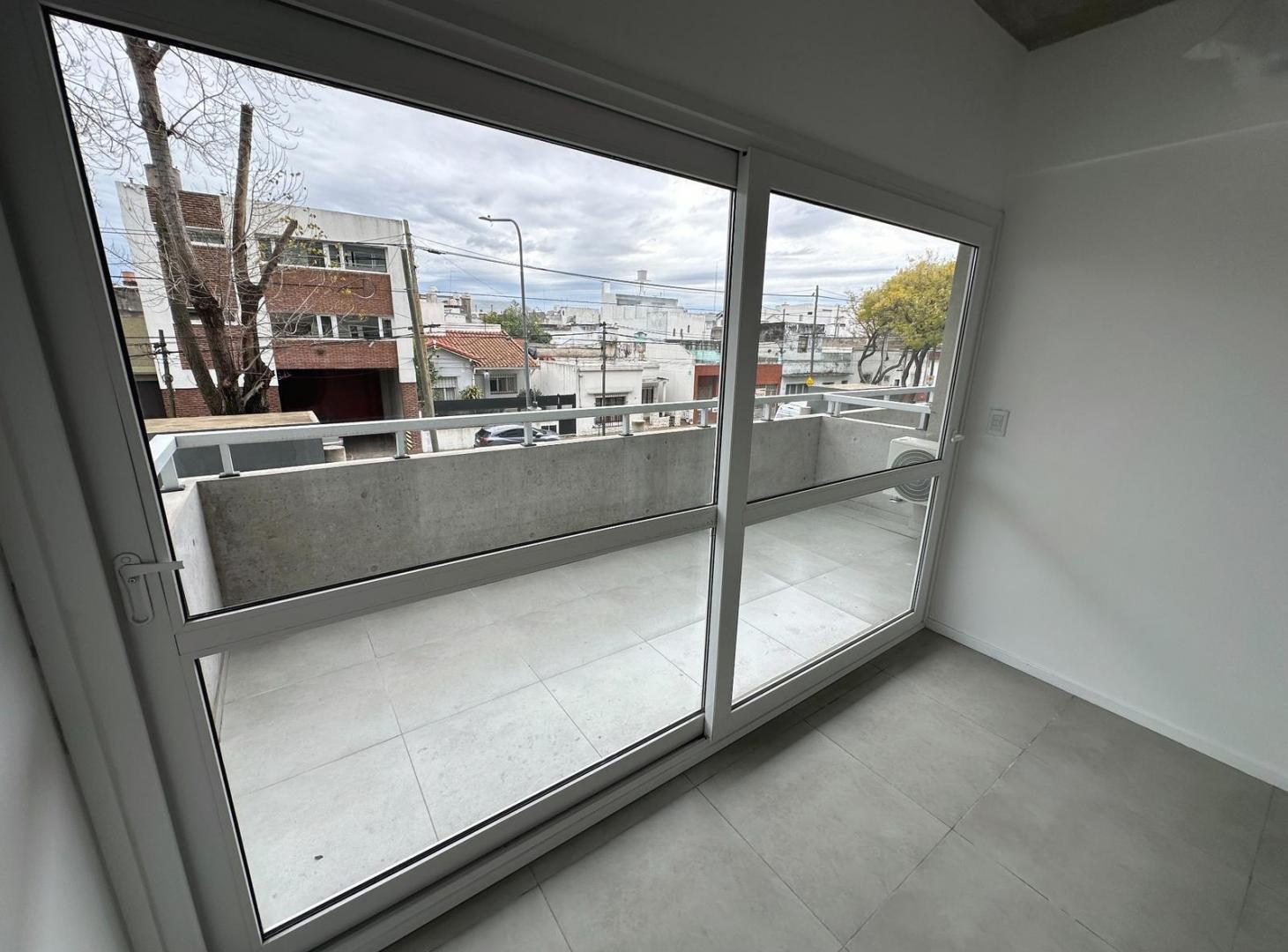Foto de Venta Departamento 2 Ambientes a Estrenar con Balcón, Cochera y Full, imagen 3