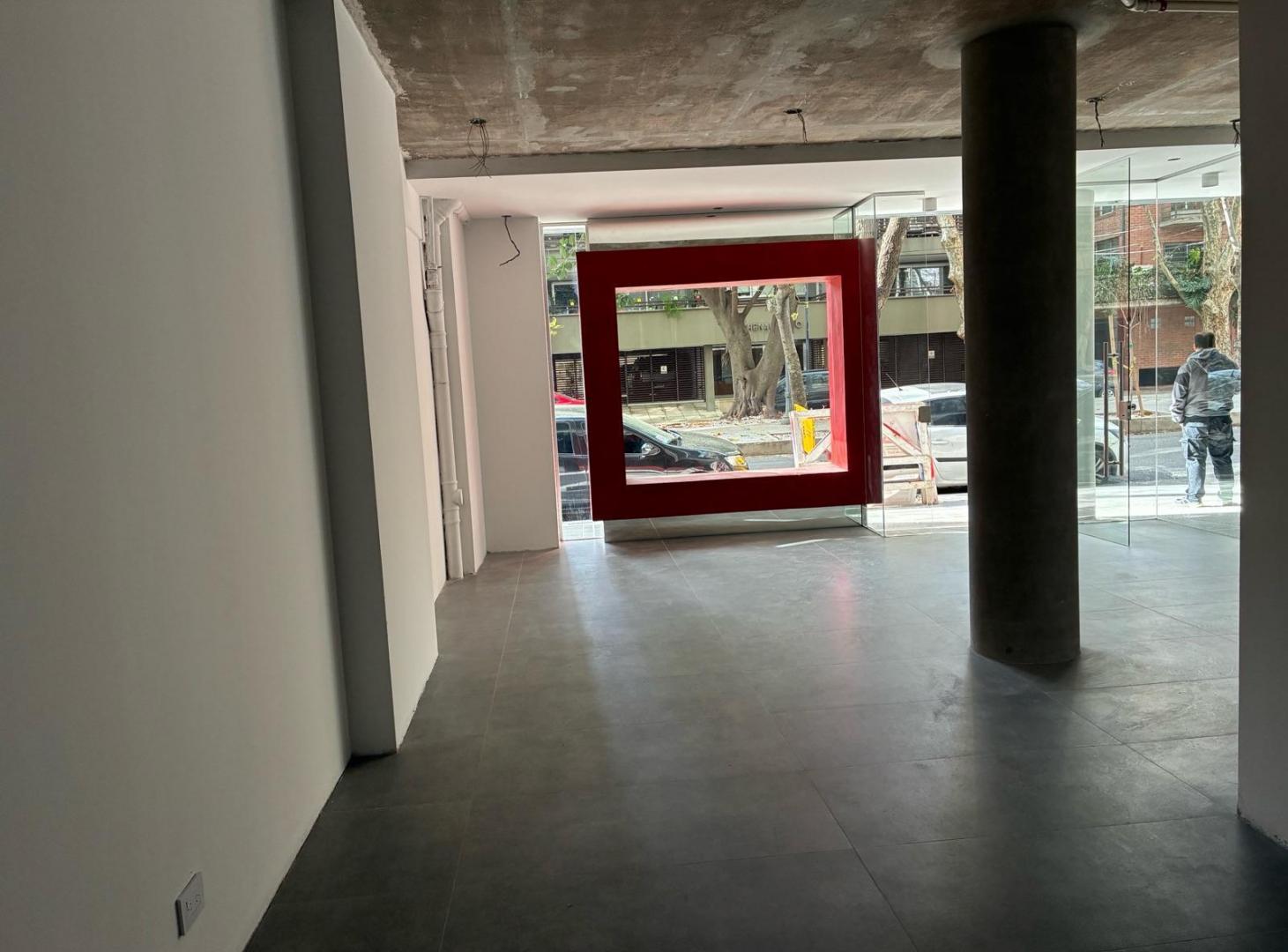 Foto de Venta, Local, Apto Gastronómico, Las Cañitas, imagen 5