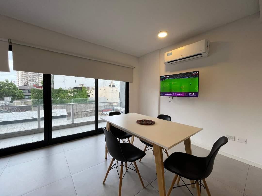 Foto de VENTA DEPARTAMENTO MONOAMBIENTE SAN TELMO, imagen 4