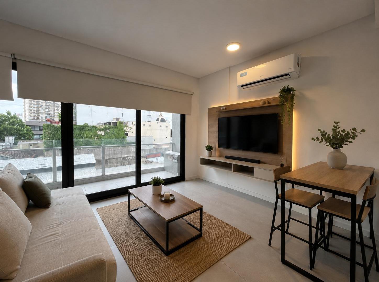Foto de VENTA DEPARTAMENTO MONOAMBIENTE SAN TELMO, imagen 2