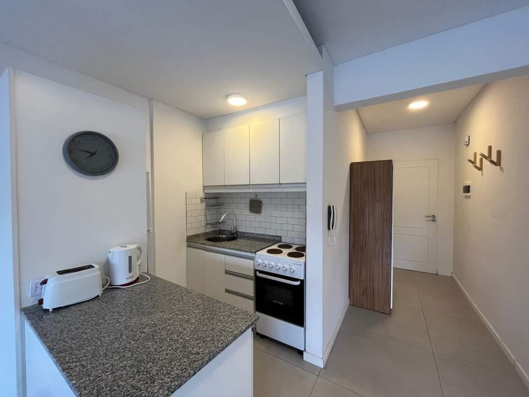 Foto de VENTA DEPARTAMENTO MONOAMBIENTE SAN TELMO, imagen 5