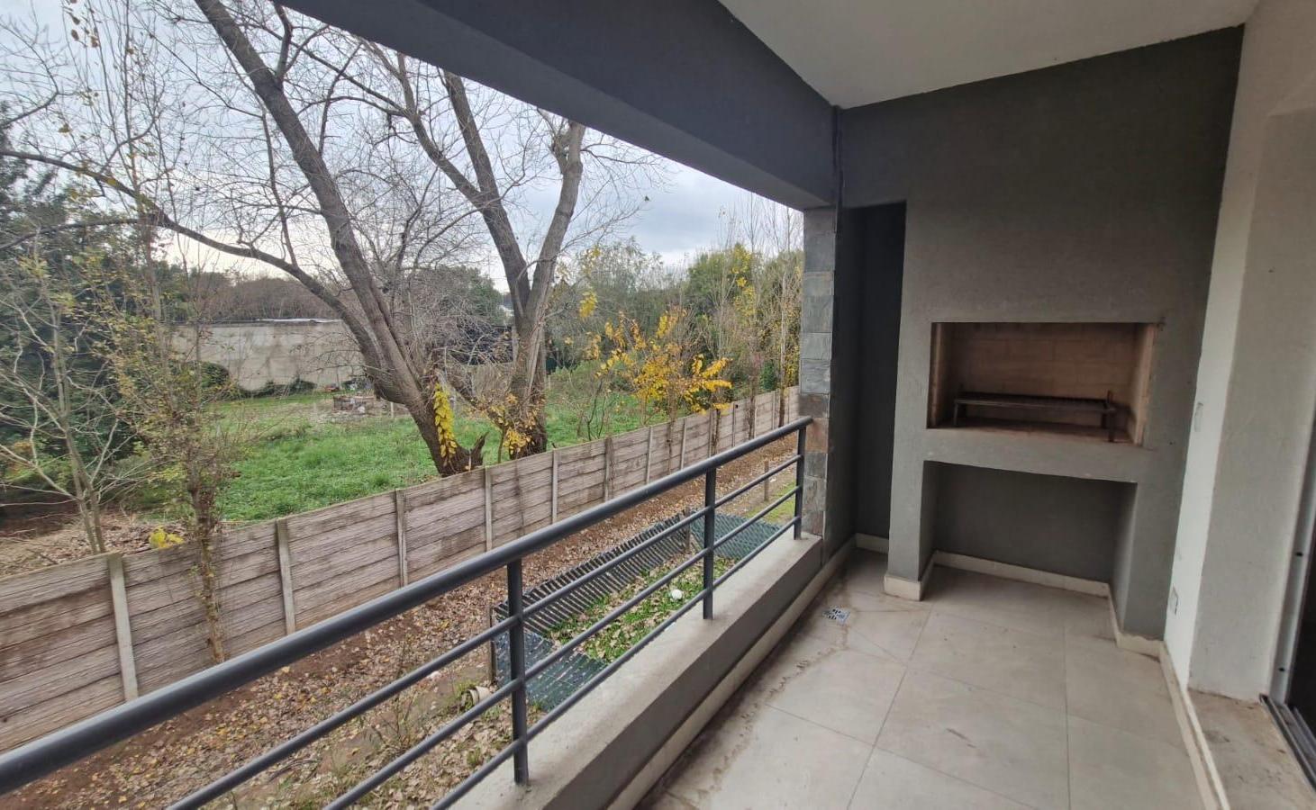 Foto de Venta Departamento 2 Ambientes Lagoon Pilar Zona Norte, imagen 1