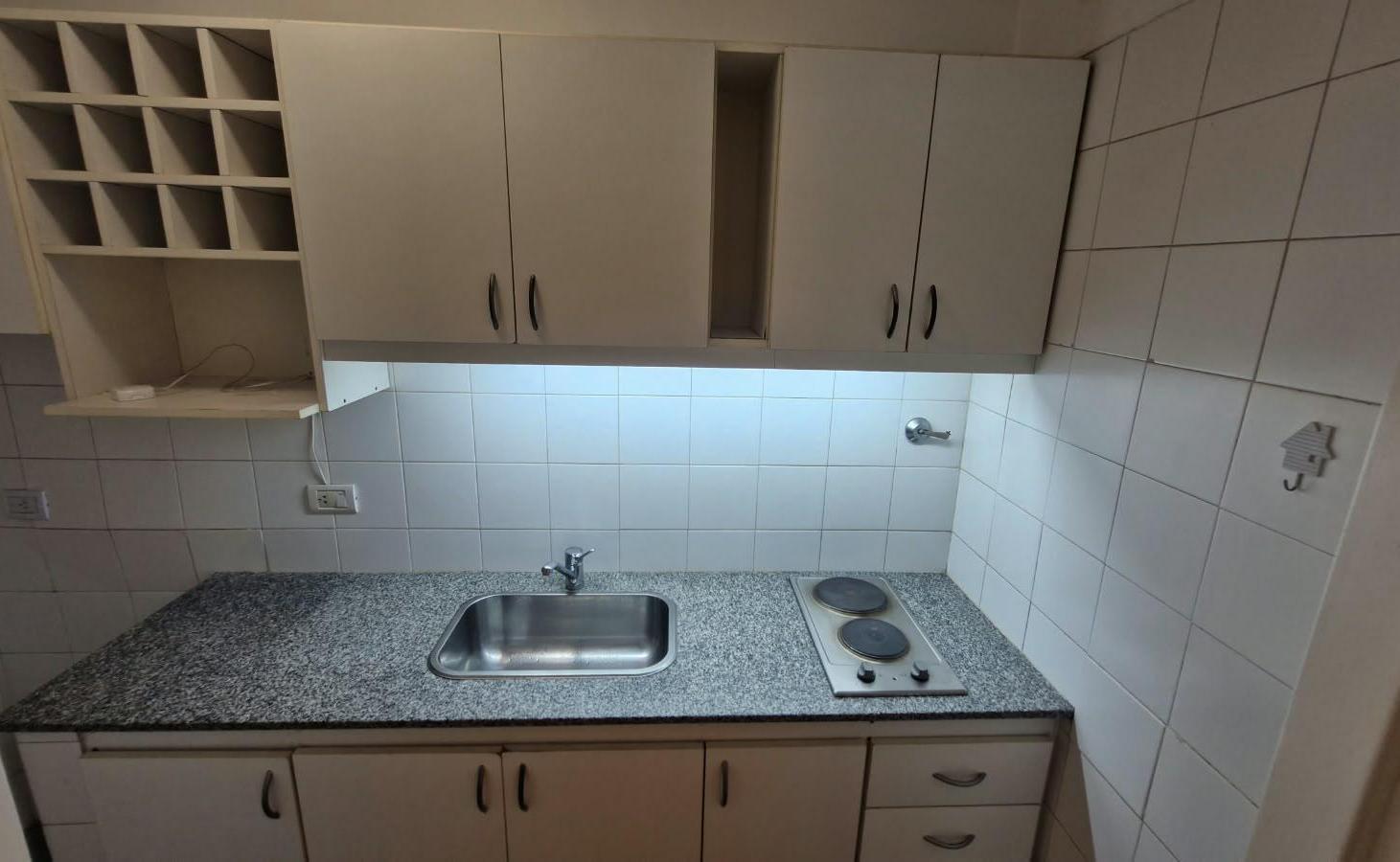 Foto de Alquiler Departamento Dos Ambientes en Palermo, imagen 4