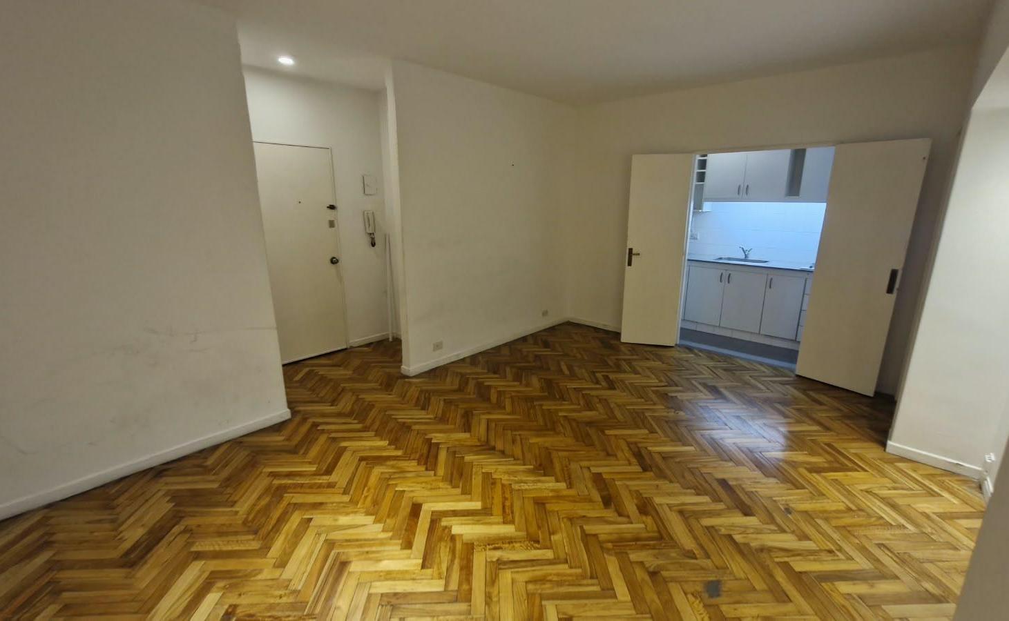 Foto de Alquiler Departamento Dos Ambientes en Palermo, imagen 1