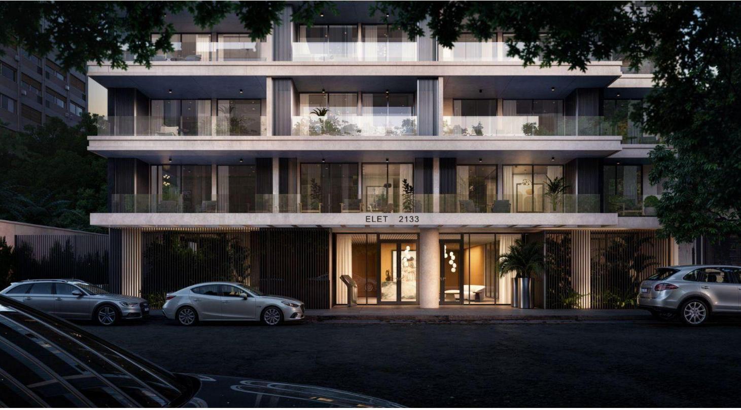 Foto de Venta, Departamento, 3 Ambientes, Balcon Terraza, Edificio AAA, imagen 2