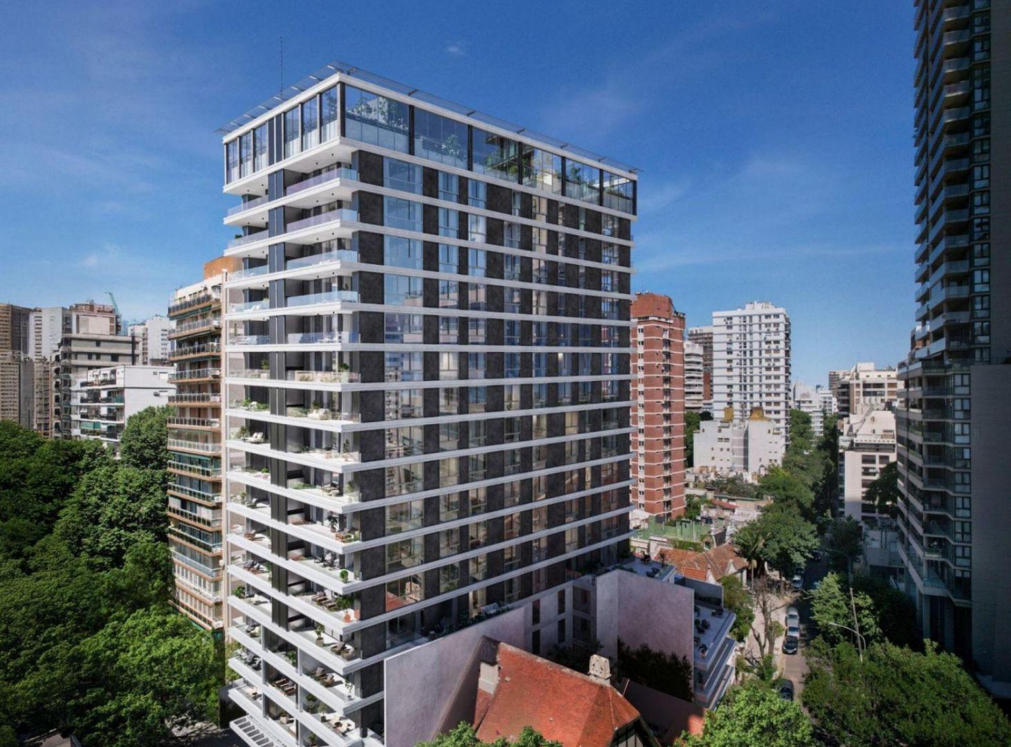Foto de Venta, Departamento, 3 Ambientes, Balcon Terraza, Edificio AAA, imagen 5
