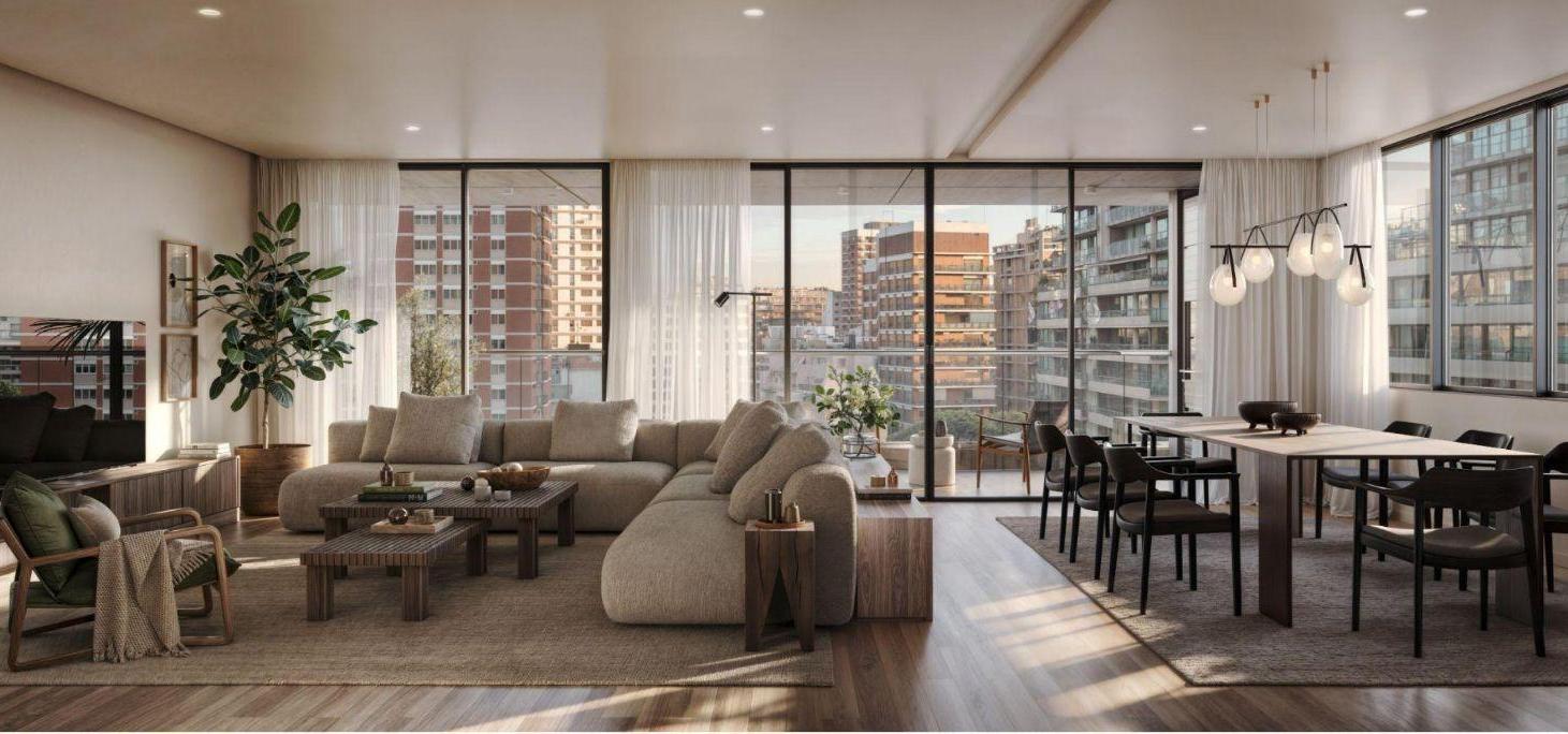 Foto de Venta, Departamento, 2 ambientes, Balcón, Edificio AAA, Amenities, imagen 2