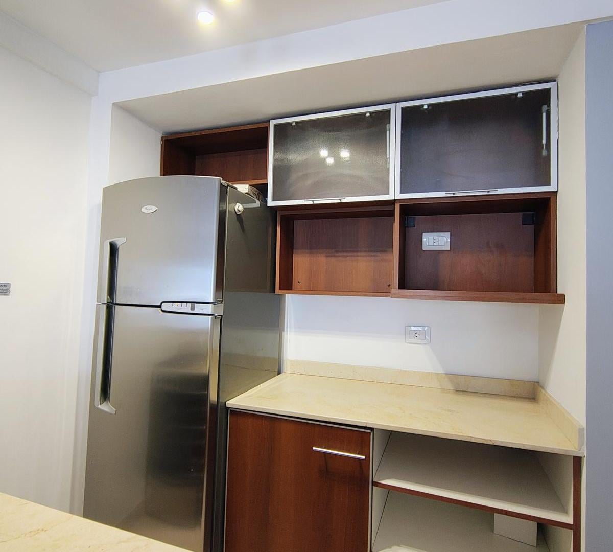 Foto de Alquiler monoambiente/balcon/full amenities, AMOBLADO Y EQUIPADO, imagen 4