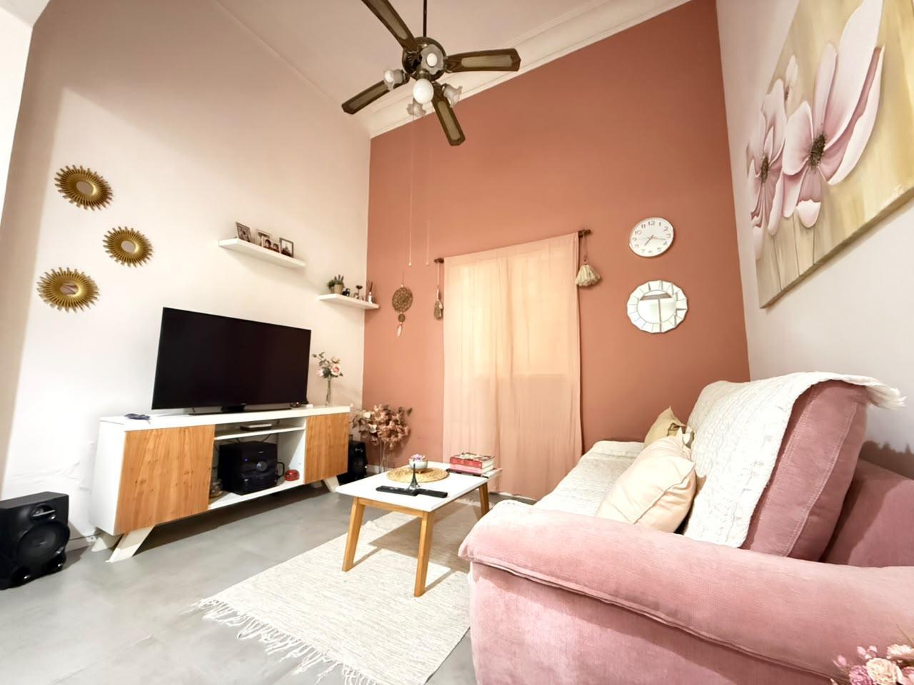 Foto de Venta Departamento tipo PH PB 3 ambientes en San Telmo Apto Crédito, imagen 5