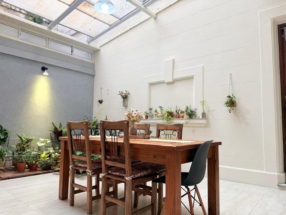 Foto de Venta Departamento tipo PH PB 3 ambientes en San Telmo Apto Crédito, imagen 3
