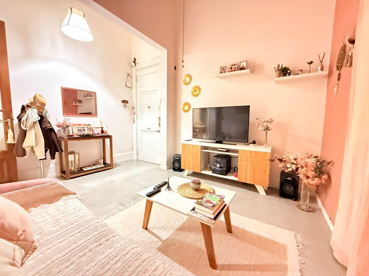 Foto de Venta Departamento tipo PH PB 3 ambientes en San Telmo Apto Crédito, imagen 4