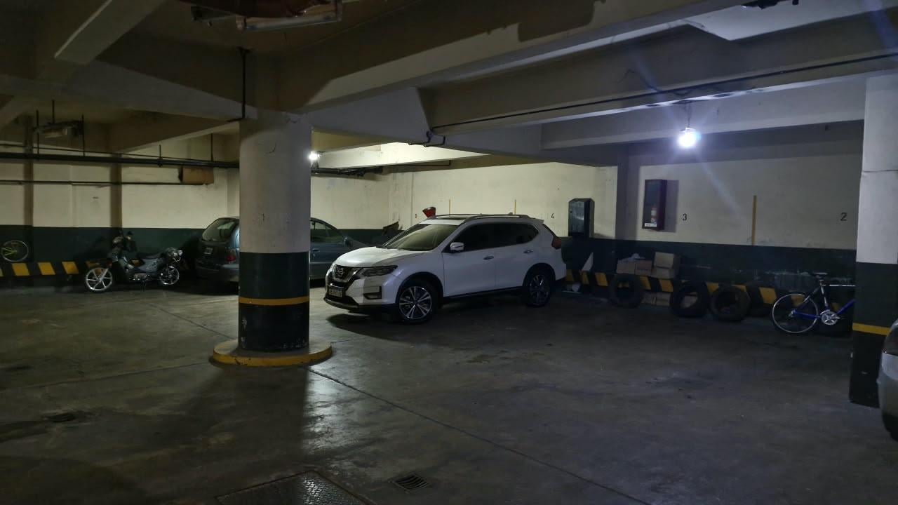 Foto de Cochera en alquiler Retiro, imagen 4