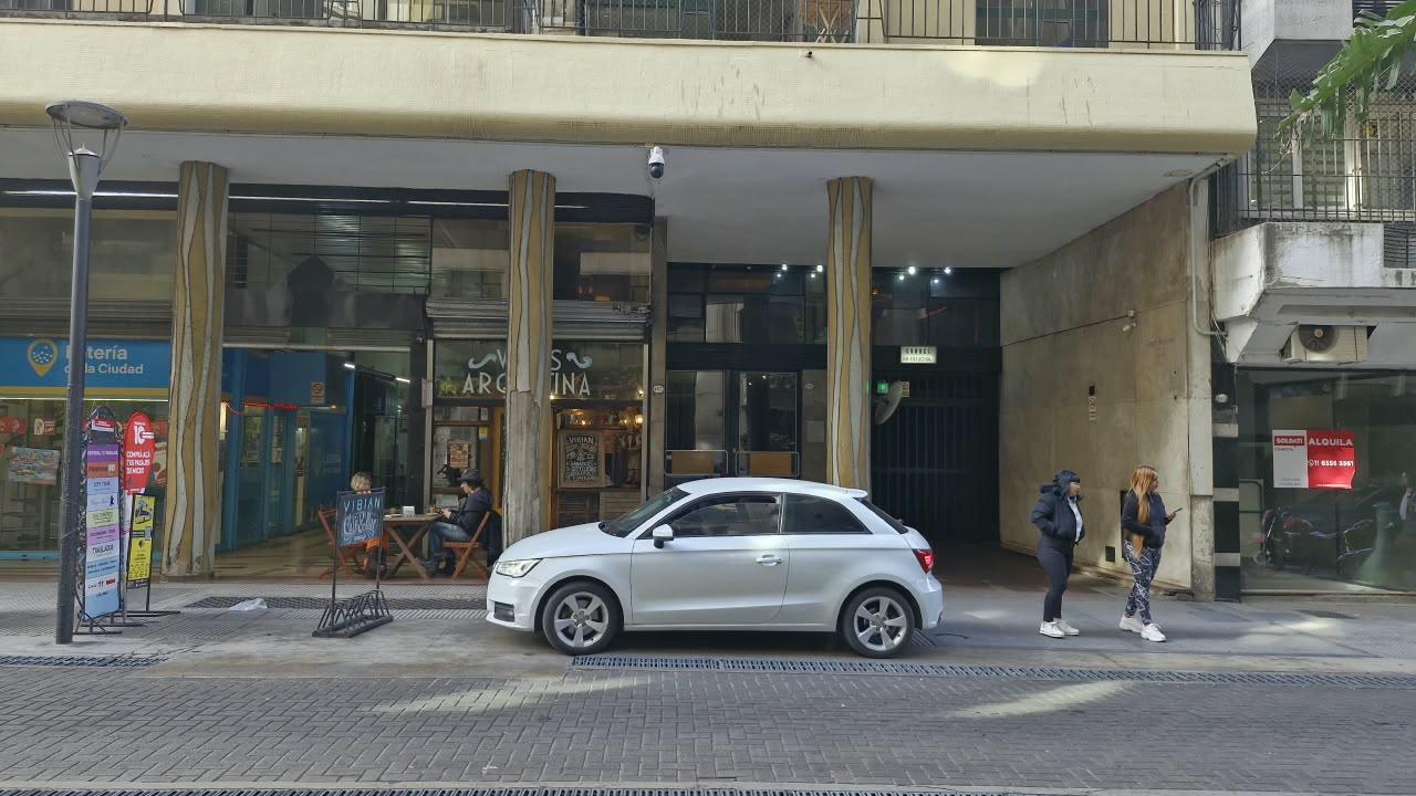 Foto de Cochera en alquiler Retiro, imagen 5