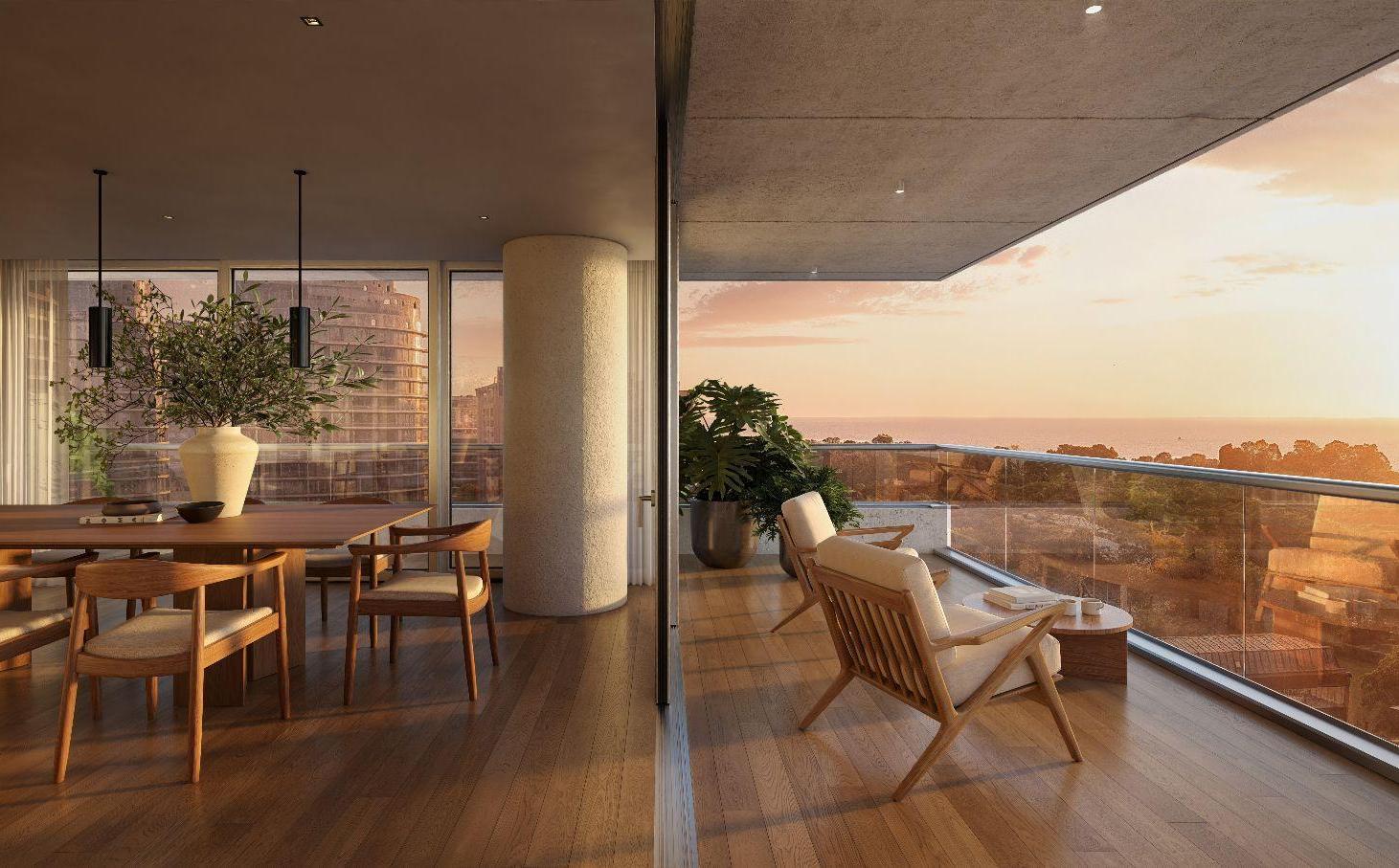 Foto de Venta, Departament, 4 Ambientes, Rio, Full Amenities, Olivos, Vicente, imagen 5