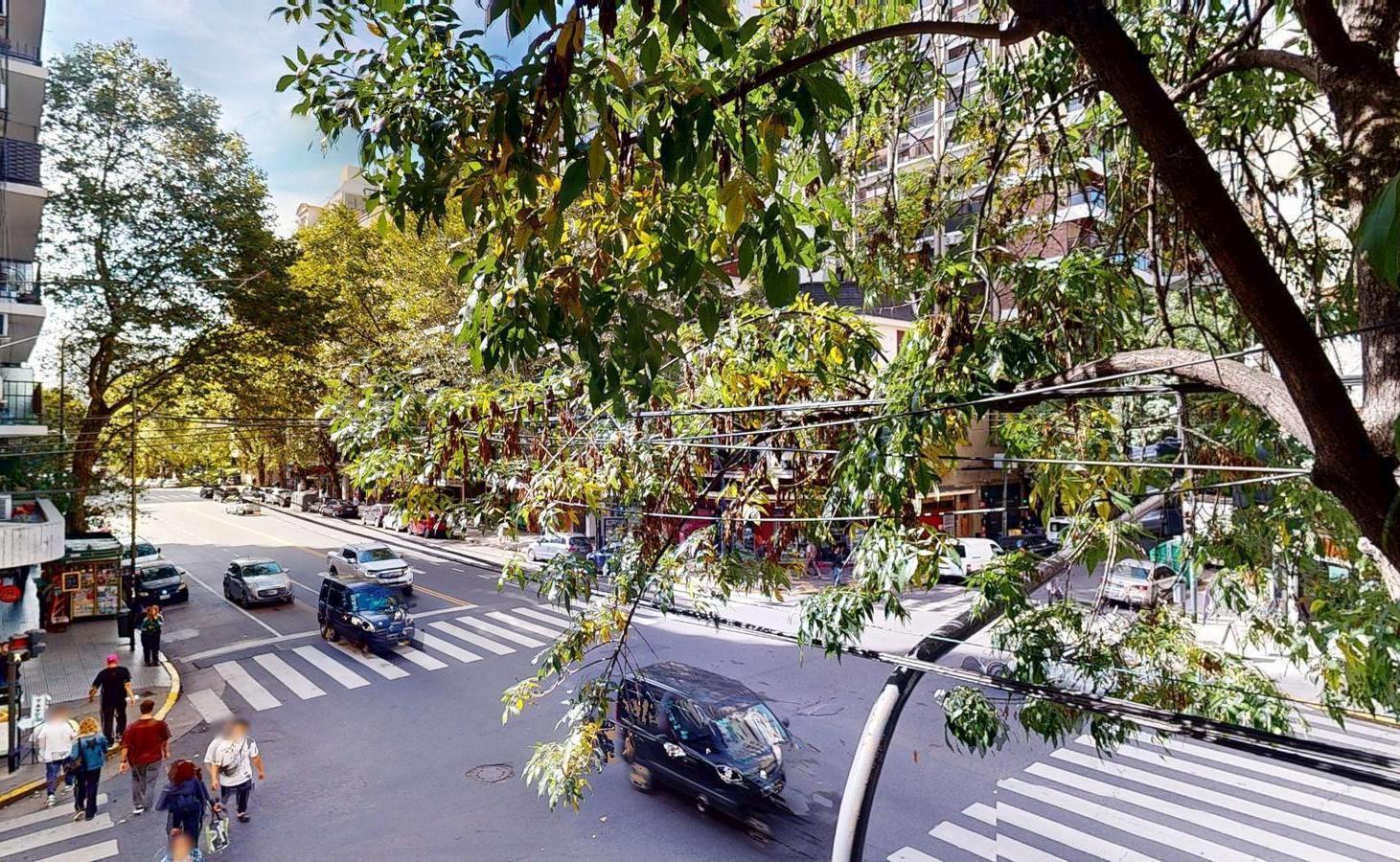 Foto de Departamento 4 ambientes en Belgrano con Balcón, imagen 5