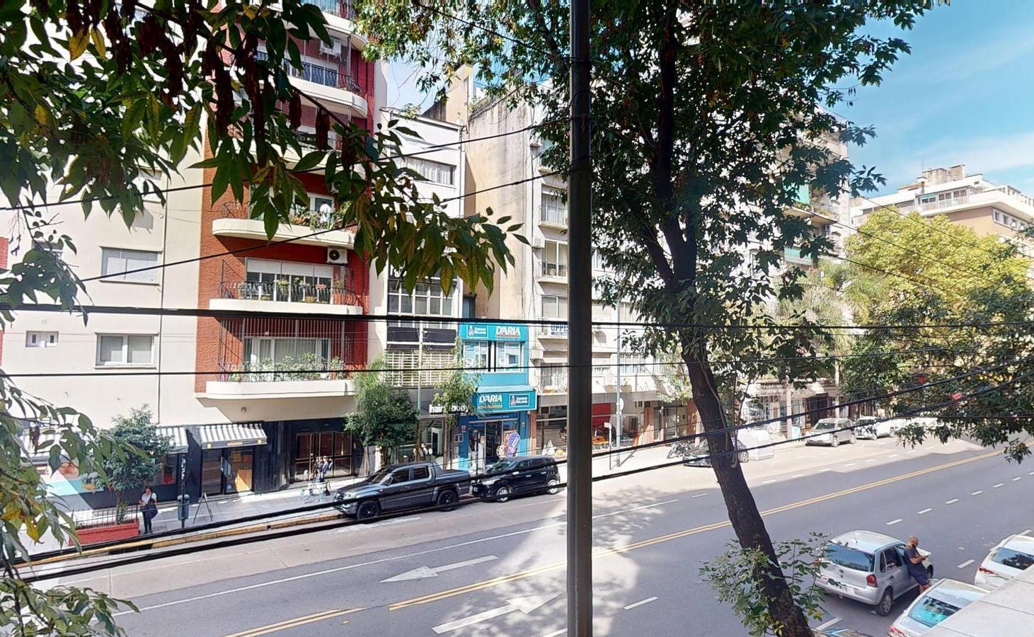 Foto de Departamento 4 ambientes en Belgrano con Balcón, imagen 4
