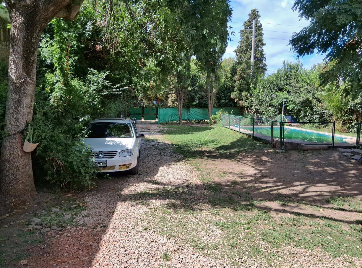 Foto de VENTA Casa Quinta 2 Ambientes Con Cochera, Quincho, Pileta Apto Credito, imagen 4