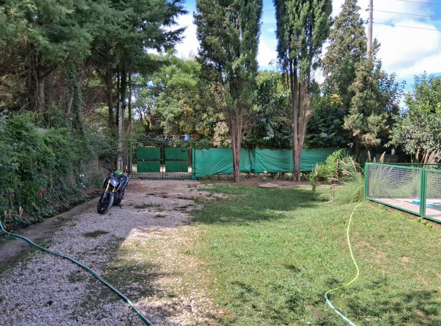 Foto de VENTA Casa Quinta 2 Ambientes Con Cochera, Quincho, Pileta Apto Credito, imagen 5