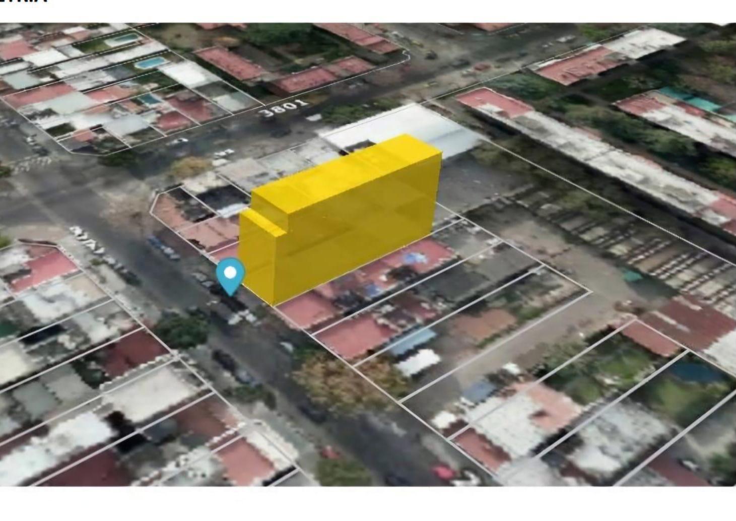 Foto de Venta LOTE acepta METROS O PERMUTA, imagen 2