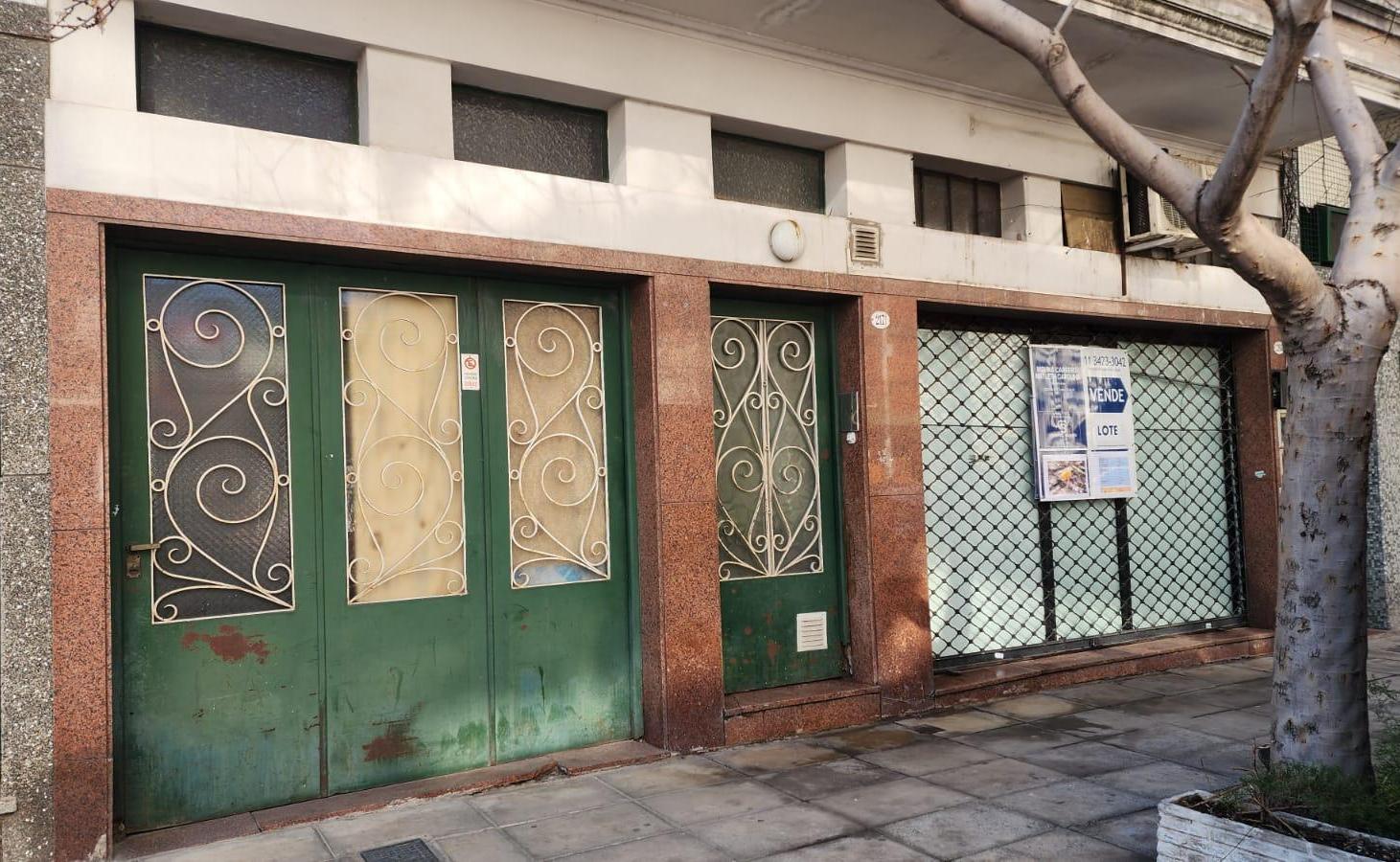 Foto de Venta LOTE acepta METROS O PERMUTA, imagen 1