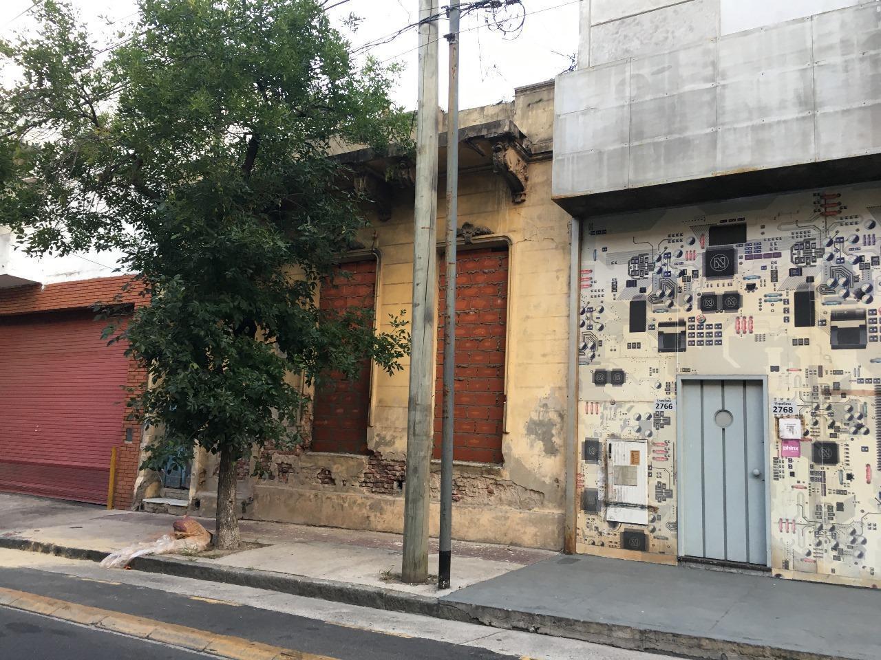 Foto de VENTA DE LOTE EN PARQUE PATRICIOS POLO TECNOLOGICO, imagen 1