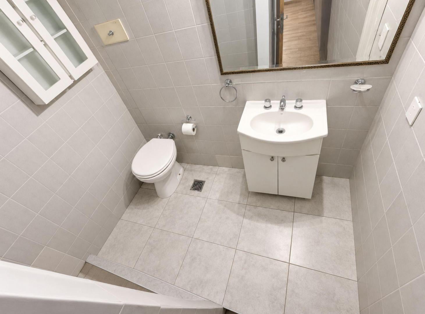 Foto de Venta, Departamento, 2 Ambientes, Patio, Villa Urquiza, imagen 4