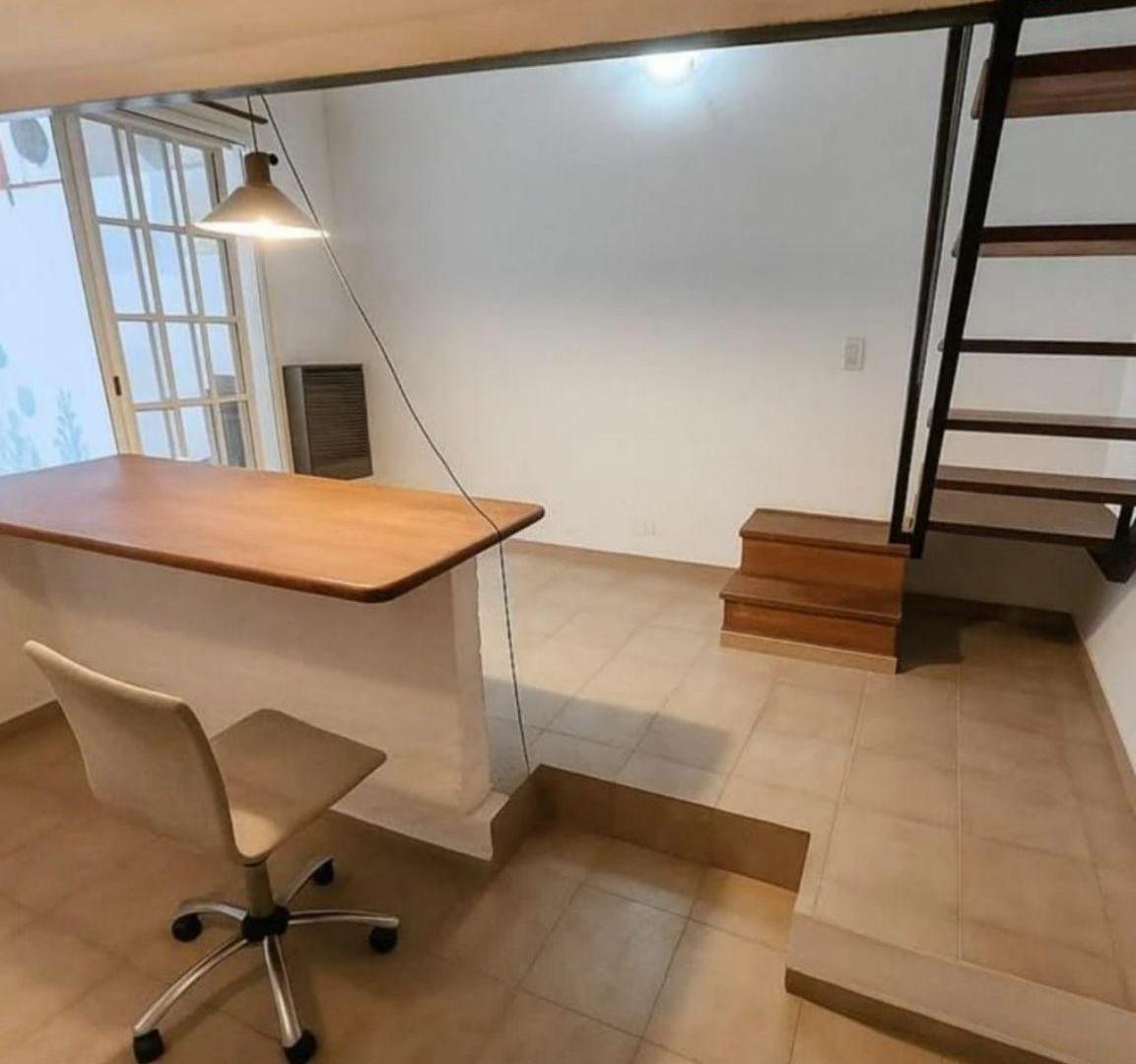 Foto de Venta, Departamento, 2 Ambientes, Patio, Villa Urquiza, imagen 2