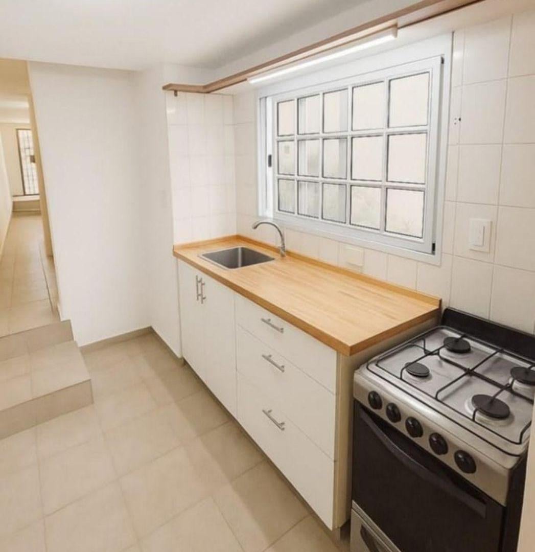 Foto de Venta, Departamento, 2 Ambientes, Patio, Villa Urquiza, imagen 1