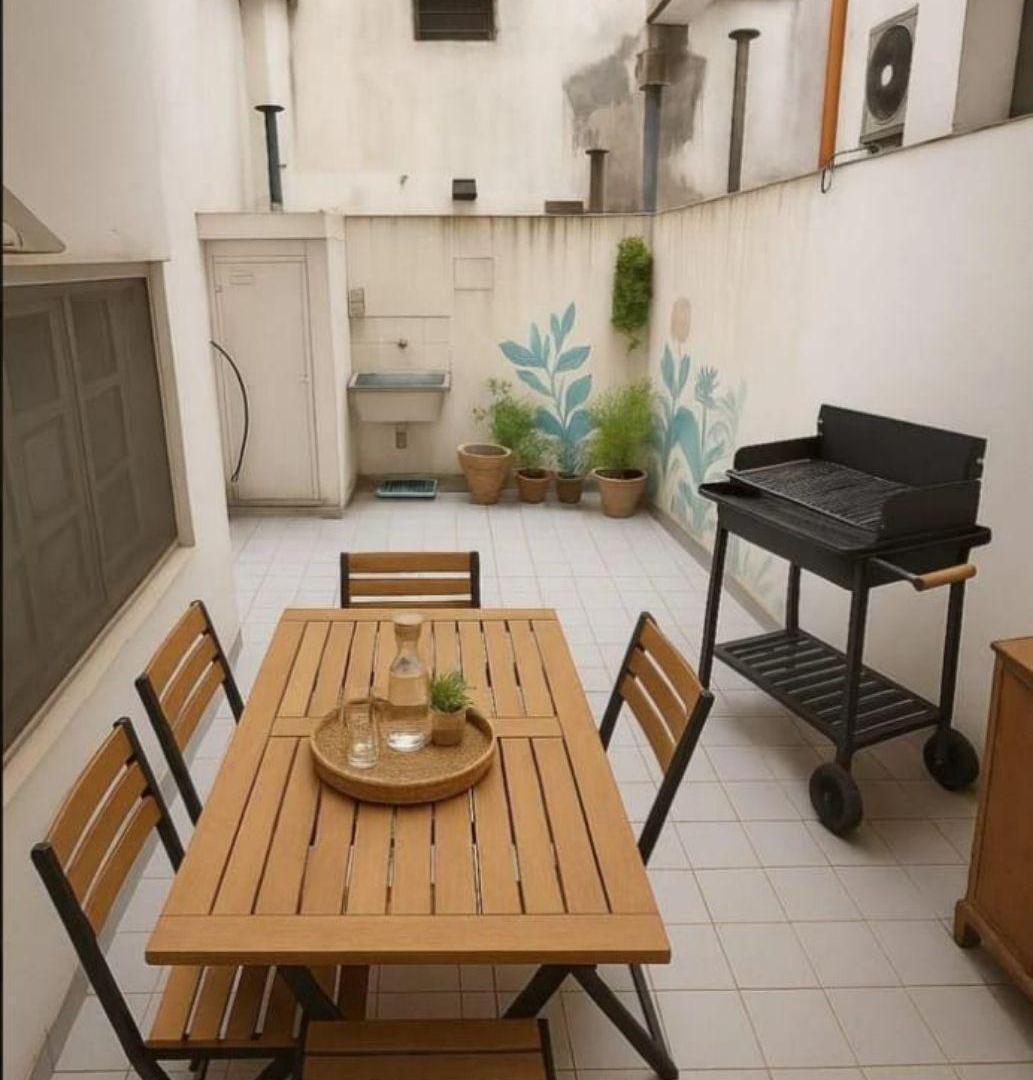 Foto de Venta, Departamento, 2 Ambientes, Patio, Villa Urquiza, imagen 5