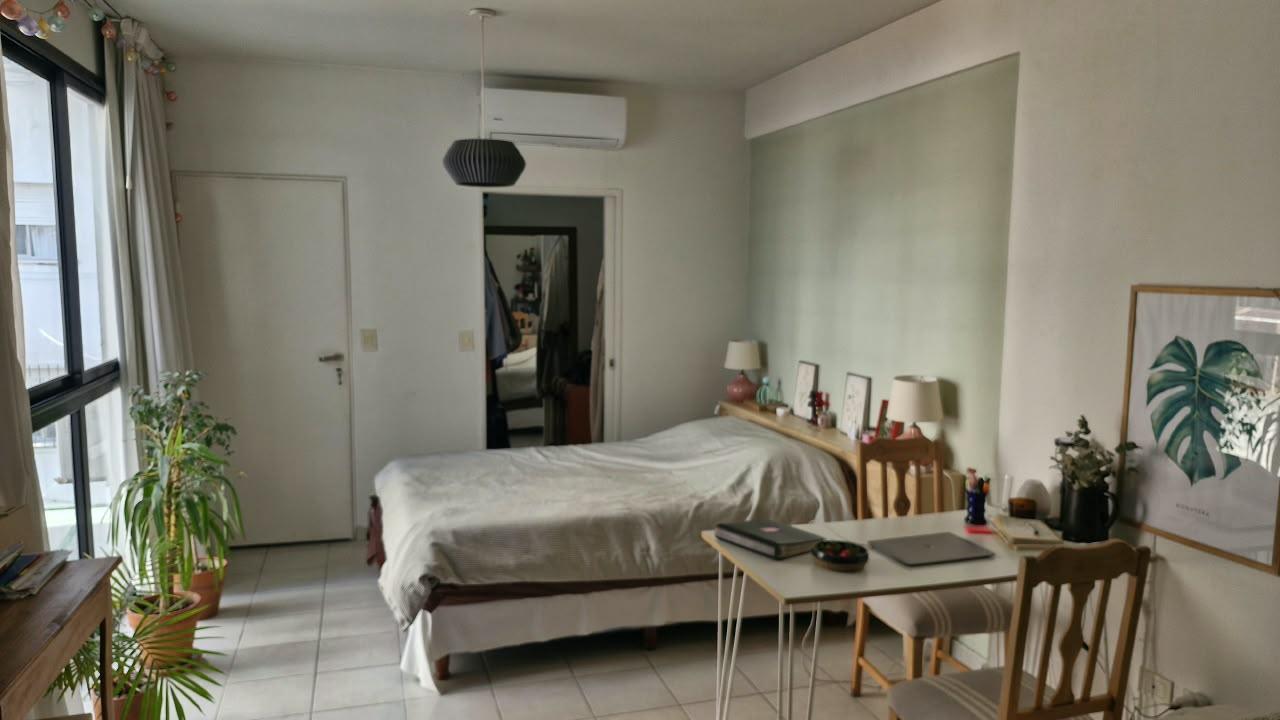 Foto de Venta Monoambiente Las Cañitas, imagen 4